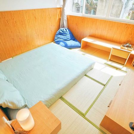 레스트 하우스 - 핑크 처치 호텔 호치민 외부 사진