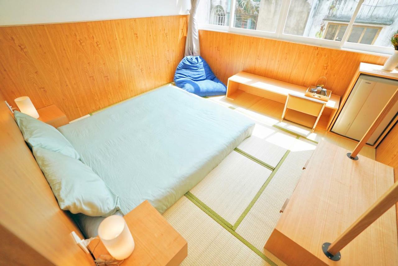 레스트 하우스 - 핑크 처치 호텔 호치민 외부 사진